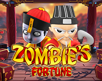 Zombie`s Fortune