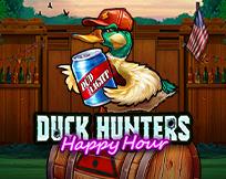 Duck Hunters Happy Hour